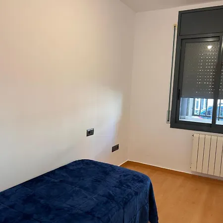 A 25 Min De Lleida, Montblanc, Poblet Y A 50 Minutos De Tarragona, Salou Lägenhet